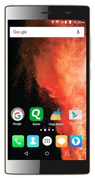 Micromax Canvas 6 LTE Dual SIM